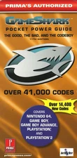 GameShark Pocket Power Guide (Vol. 11)
