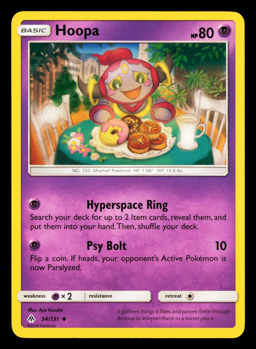 Pokemon TCG Pick Your Card!  Sun &Moon SM Forbidden Light Regular/ Reverse holo