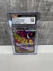 Mega Gengar ex MA 230/193 Mega Dream ex Japanese Pokemon CGC 10 Gem Mint