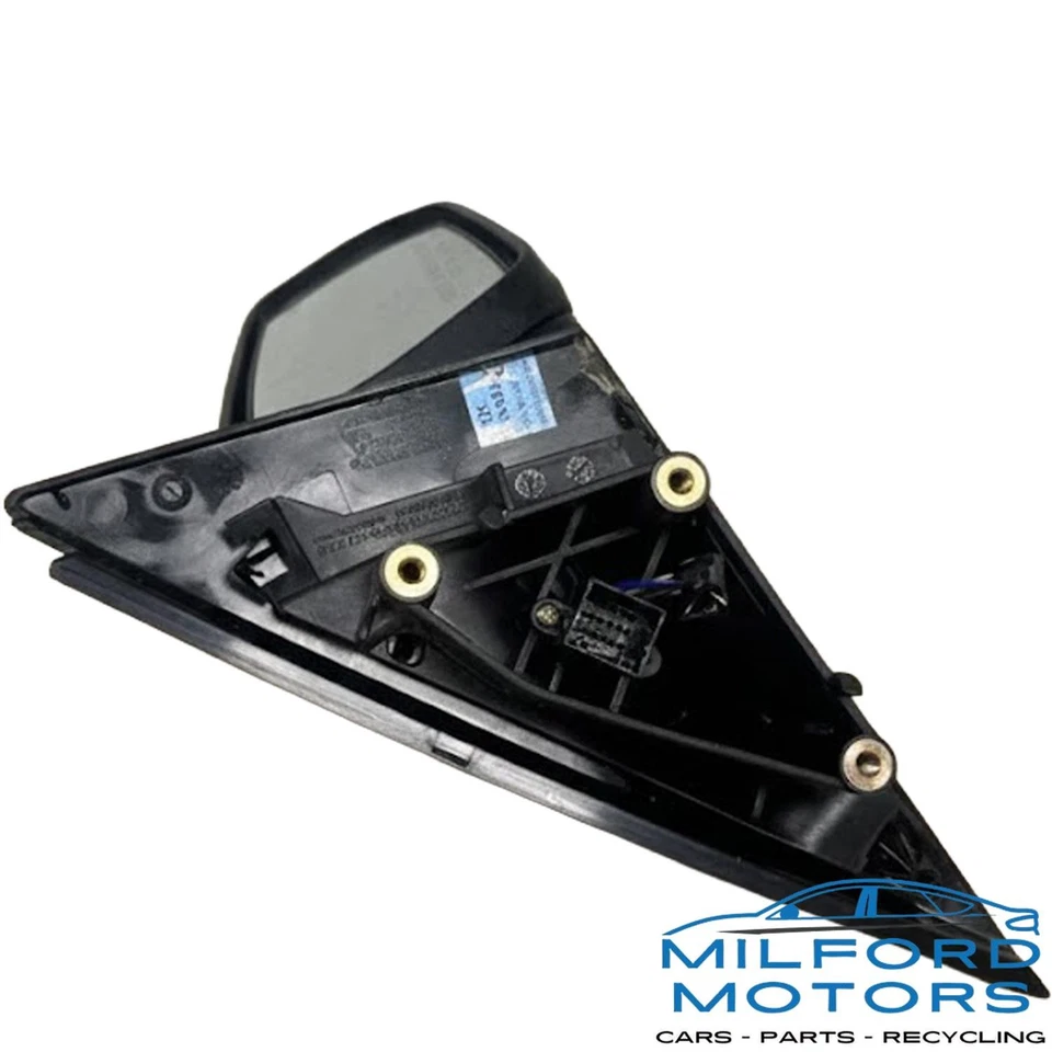 Espejo retrovisor lateral para pasajeros con alerta de punto ciego para Chevy Malibu 2019-2025 1,5 L Foto 4 de 4