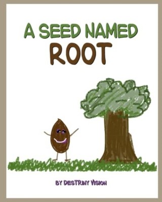 A Seed Named Root -  NEW Destriny Vision 2023-04-23