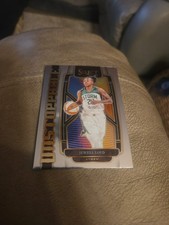Jewell Loyd 2024 Panini Select WNBA  Untoppable Insert Card- #5 Seattle Storm