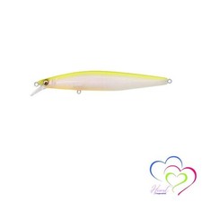 Megabass MARINE GANG Cookai 120F PM Chart Back
