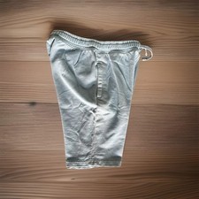 Mens Authentic BODEN Classic Dye Design Cotton Shorts Size S VGC
