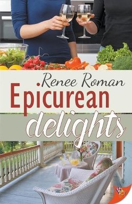 Renee Roman Epicurean Delights (Taschenbuch) (US IMPORT)