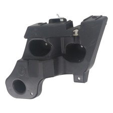 Pare-choc arrière Renault Talisman