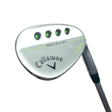 Callaway MD3 Gap Wedge / 52 Degree / Callaway Ladies Flex