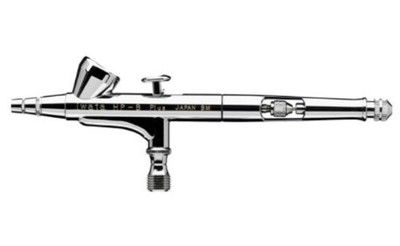 ANEST IWATA HP-BP Gravity Airbrush, 0,2 mm High Performance Plus Serie