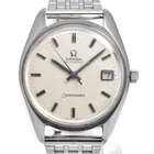 OMEGA Seamaster 166.076 vintage Cal.565 Date Automatic Men's Watch C#146942
