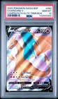 PSA 10 CHARIZARD V SWSH050 FULL ART BLACK STAR PROMO CHAMPIONS PATH POKEMON 🔥