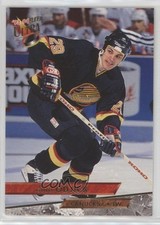 1993-94 Fleer Ultra Gino Odjick #442 0a4