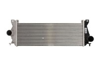 Thermotec LadeluftküHler DAI003TT FüR Land Rover
