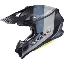ScorpionEXO VX-16 Off-Road Helmet -Prism - Phantom - 2XL 16-1017