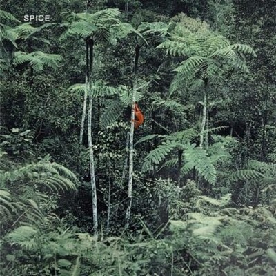 Spice Spice (CD) Album (US IMPORT)