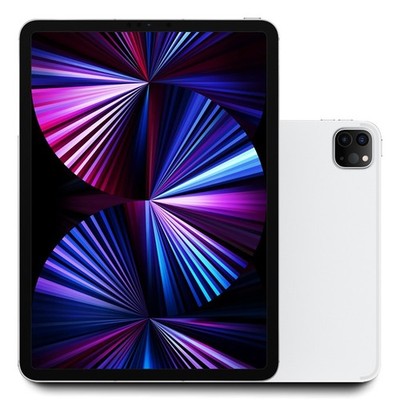 2022 Apple iPad Pro 5 256GB WiFi Only 12.9