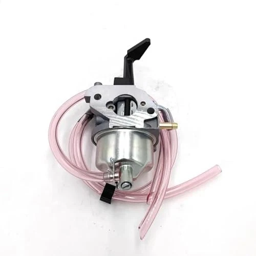 Carburetor Assembly HY1000SI 50CC 53CC for Hyundai Inverter Generator - Image 4 of 4