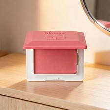 Glossier Cloud Paint Plush Blush-Soar - bright pink-0.2 oz/6 g