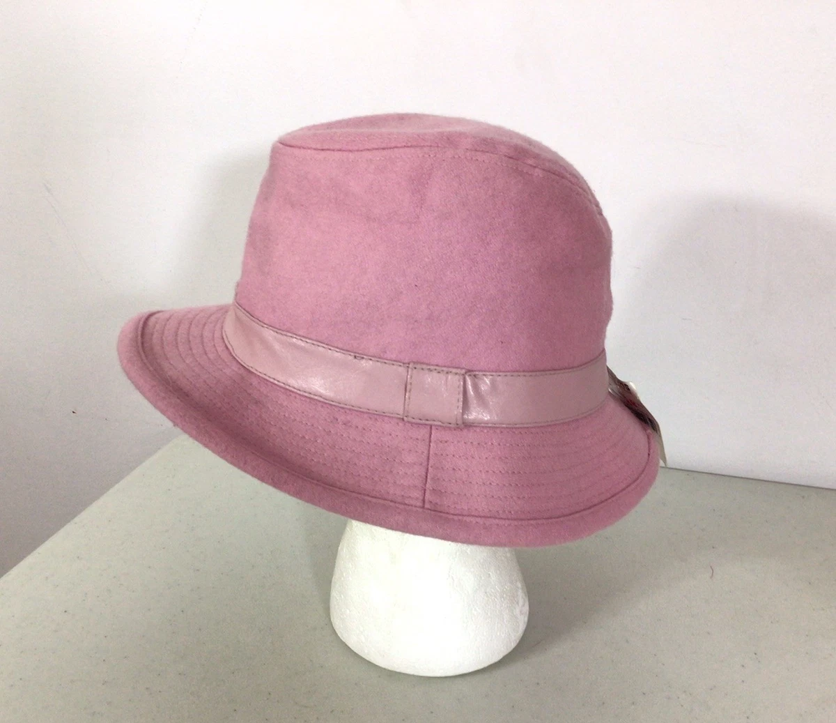 Wilson Leather Hats for Women for sale | eBay