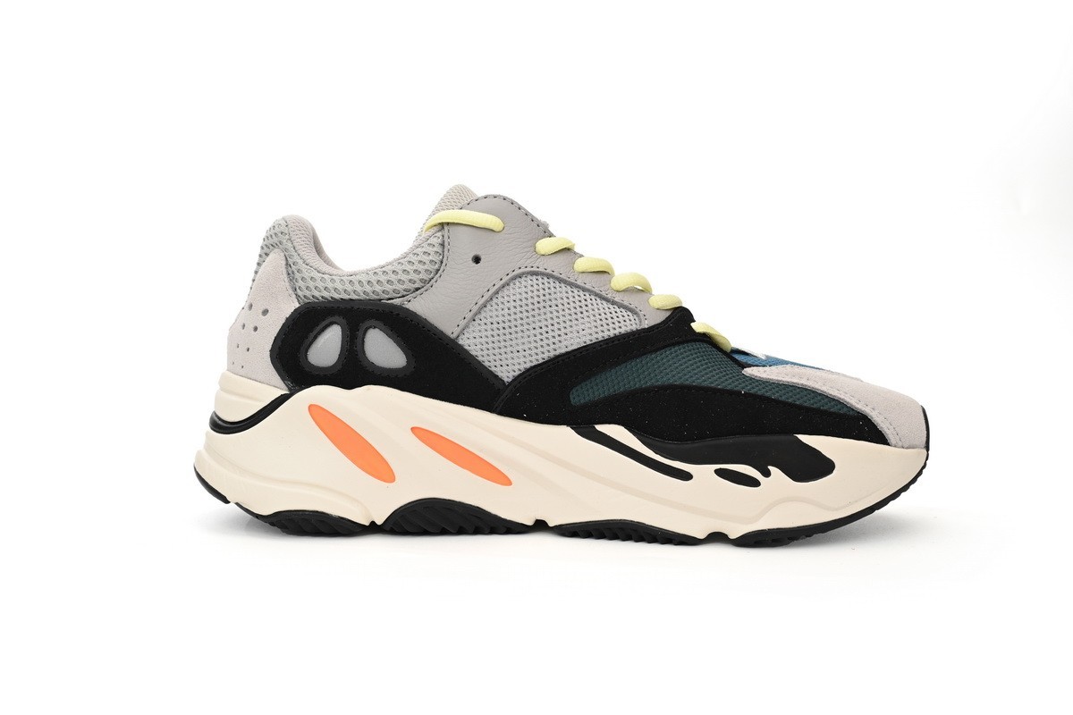 Size 10 adidas Yeezy Boost 700 Low Wave Runner for sale online