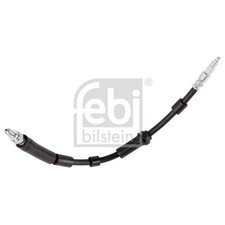 1x ORIGINAL® Febi Bilstein Bremsschlauch Vorne, Links für Ford KA STREET KA