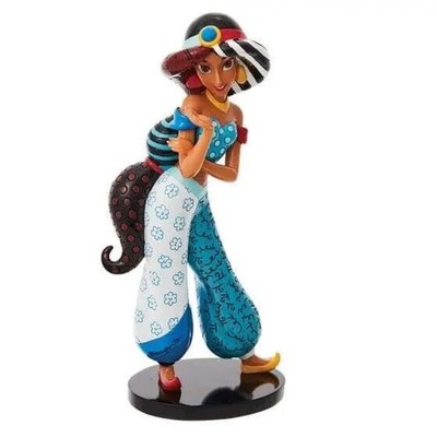 Britto Disney Aladdin Prinzessin Jasmin Figur