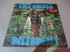 (89) 7 Single Vinyl - The Shoes  -Daylight / ...