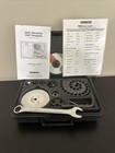 New ListingLockmasters Helix Revolver Drill Template