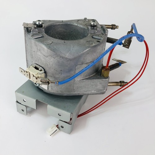 Miele CVA 4066 Continuous Flow Coffee Heater 6913331 6913330 fits models listed - Picture 2 of 9
