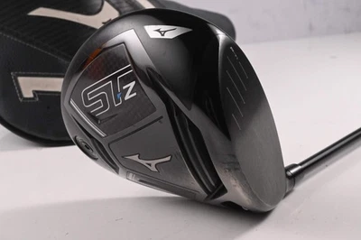 Mizuno ST-Z Driver / 9.5 Degree / Stiff Flex Project X HZRDUS Black 60 Shaft - Image 1 of 4