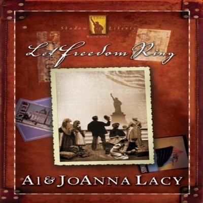 Let Freedom Ring Al Lacy Paperback Penguin Random House LLC