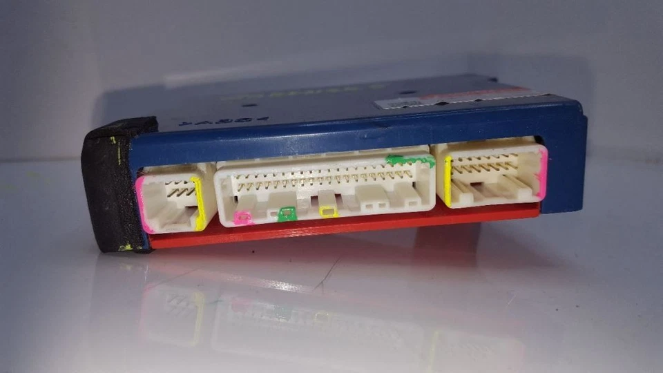  Computadora de temperatura climatizada 2006 Lexus GS350 2006 07 GS430 Foto 2 de 4