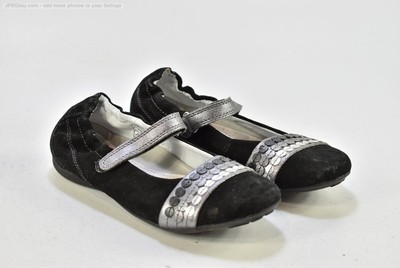 Bama  Damen Halbschuhe Slipper Ballerinas  EUR 36 Nr. 25-M 891