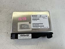 BMW 528i Transmission Control Computer TCU TCM E39 98-03 OEM 1 423 843
