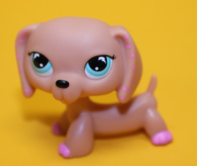 Bandai  Littlest Pet Shop Figur   G7 -267