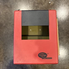 Fireye EB-700 Flame Safeguard Chassis New Open Box