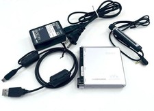 SONY MZ-RH1 Hi-MD Walkman - For Parts or Repair