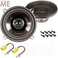 Musway Auto Lautsprecher FüR Peugeot 205 1983-1998 Front TüR 2-Wege 150W #AQA4