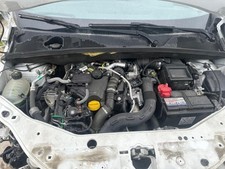 Climatisation et Accessoires Dacia LODGY 