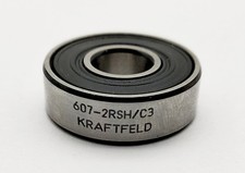 Motor Rillenkugellager Lager Kugellager für Bosch GBH 4 DFE DSC,4-32DFR,GNF 45