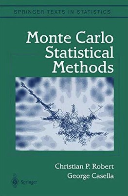 Monte Carlo Statistical Methods (Springer Texts in Statistics) Buch Springer