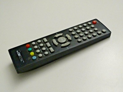 Original Clatronic remote control, 2-year warranty