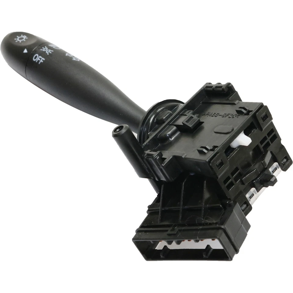 Interruptor de señal de giro marcador lateral de esquina estacionamiento 934101G000 para Kia Rio5 Accent Foto 4 de 4