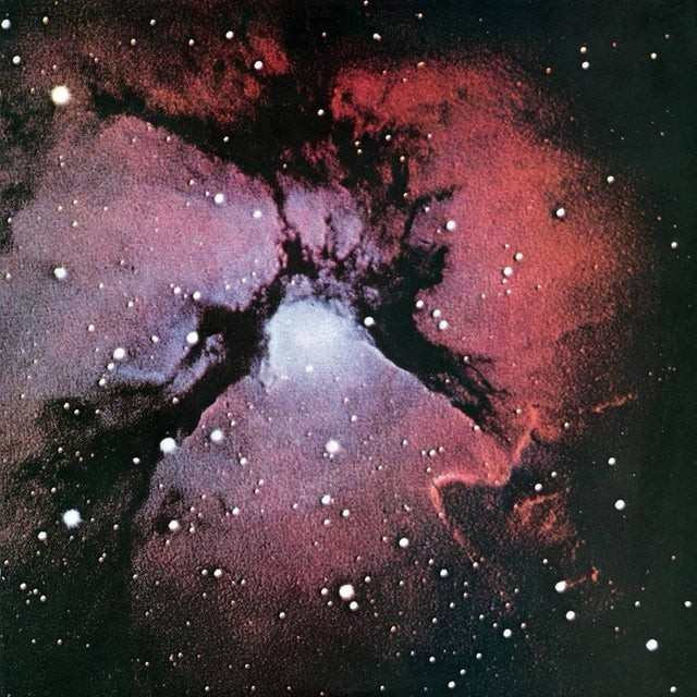 King Crimson Islands CD and Blu-Ray 2026 Dolby Atmos & Elemental mixes Digipak - Image 2