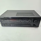 Vintage Pioneer SX-251R Stereo Receiver Audiophile Tested & Works