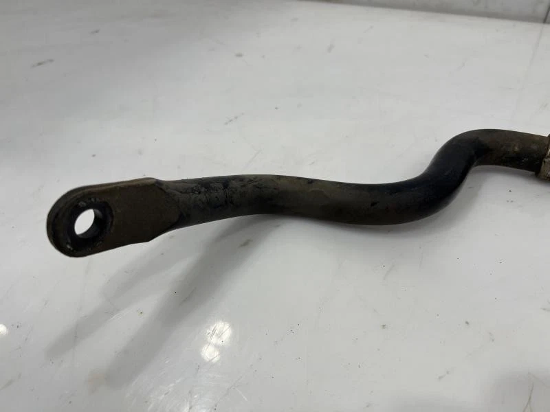 Barra estabilizadora delantera Hyundai Veloster 2012-2015 barra estabilizadora OEM 548102V000 Foto 2 de 3