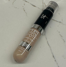 It Cosmetics Bye Bye Dark Spots Concealer + Serum #20 Light Cool 0.22 Fl Oz