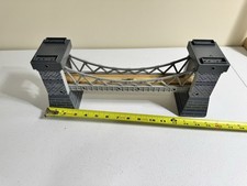 Imaginarium Thomas Train Brio Wooden Track Suspension Bridge Untested