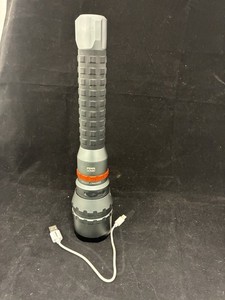 Nebo Flashlight