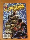 The Amazing Spider-Man #422 (Marvel Comics April 1997)