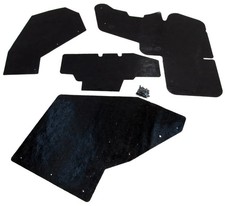 1965 1966 Cadillac Deville Eldorado Fleetwood A-arm Dust Splash Shields Usa
